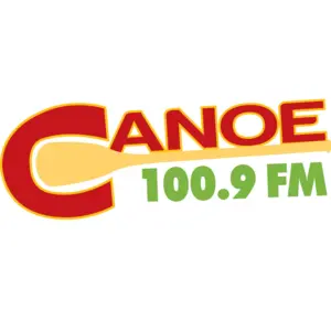 100.9 Canoe FM Live