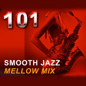101 Sanfter Jazz Sanft Mix FM