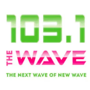 103.1 Die Welle: KSQN