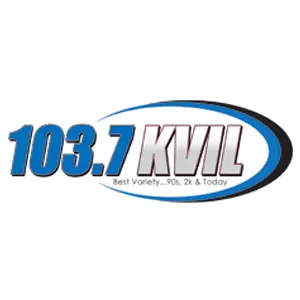 103.7 Lite FM KVIL Radio