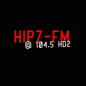 104.5 HD2 Hipz FM Live