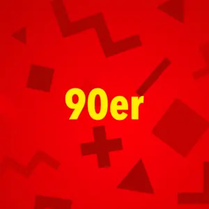 Radio 104.6 RTL 90er