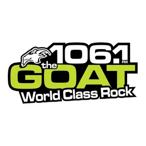 106.1 Goat Radio