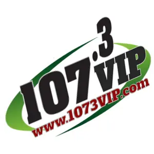 107.3 VIP FM