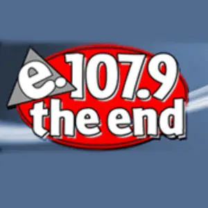 107.9 End Radio