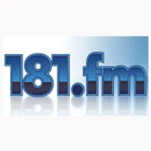181.fm • Gut Time Oldies