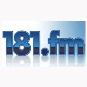 181.fm • Party 181