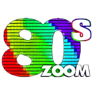 1980s Zoom Radio Online