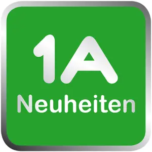 Radio 1A Neuheiten
