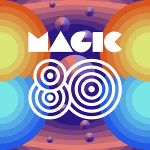 1.FM • Magie 80