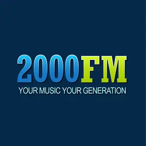 2000 FM • Top 40