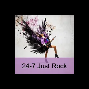 Just Rock – 24-7 Niche Radio