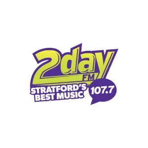 107.7 2Day FM Live