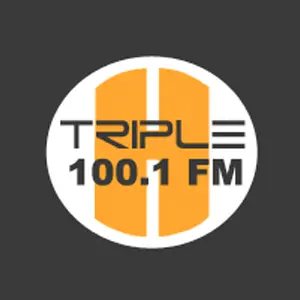 2HHH • Triple H 100.1 FM