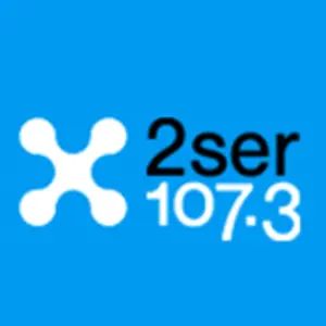 2SER | 107.3 FM