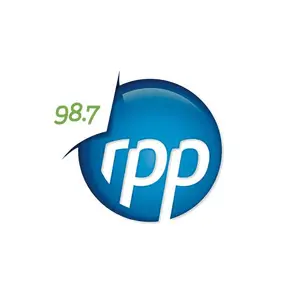 3RPP 98.7 FM Live