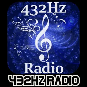 432Hz Radio Online