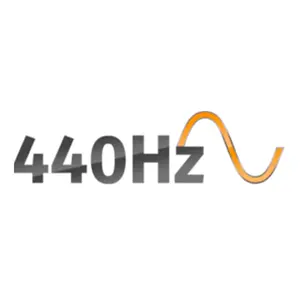 440Hz Radio Live