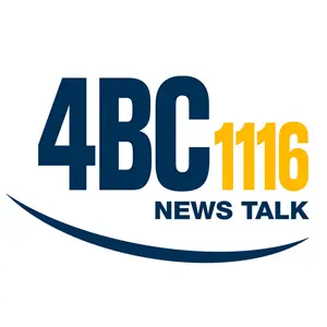 1116 AM – 4BC