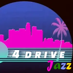 4Drive Jazz Radio