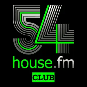 54House.fm Club Radio