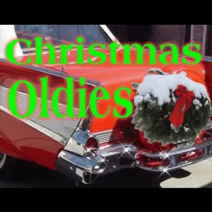 57 Chevy Weihnachten Oldies Radio