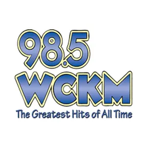 Radio 89.5 WCKM