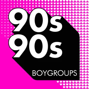 90s90s Boygroups FM
