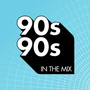 90s90s In Der Mix Radio