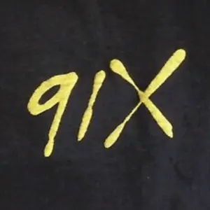 XTRA-FM – 91X