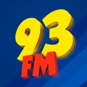 Radio 93 FM Live