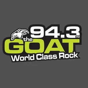 94.3 Goat FM