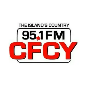 95.1 FM CFCY Radio