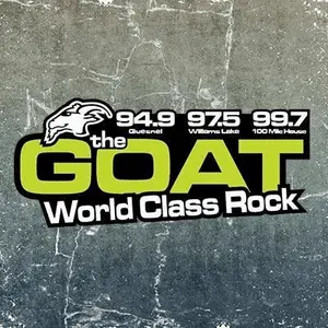 Radio 97.7 Goat