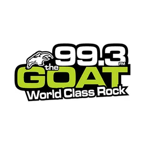 99.3 Goat FM