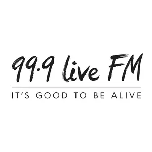 99.9 Live FM Online