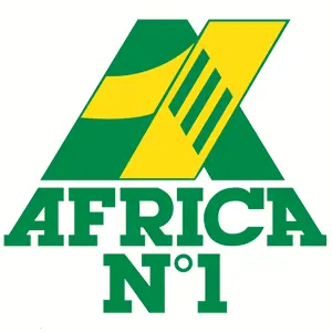 Africa N°1 Radio