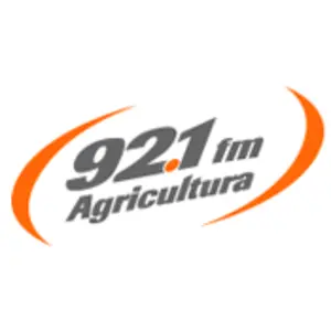 Agricultura 92.1 FM Live