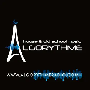 AlgoRythme Radio Stream