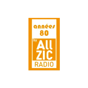 Allzic Années 80 FM