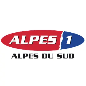 Alpes 1 Grenoble FM