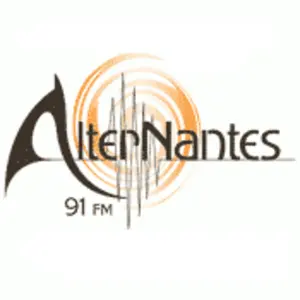 AlterNantes FM Live