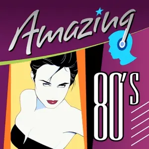 Amazing 80er Radio