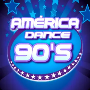 América Tanz 90's FM
