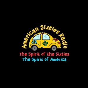 Amerikanisch Sixties Radio Stream