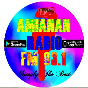 Amianan radio FM 93.1 Radio