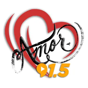 Amor fm 91.5: Musica Romantica En Español -