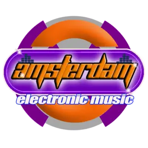 Amsterdam Mixx Musik Elektronisch Radio