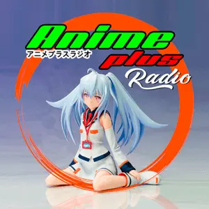 Anime Plus Radio Stream