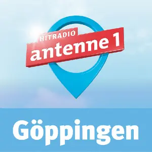 Hitradio antenne 1 Göppingen Radio